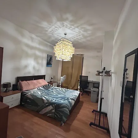 アパート One Bedroom In The Heart Of Swieqi *