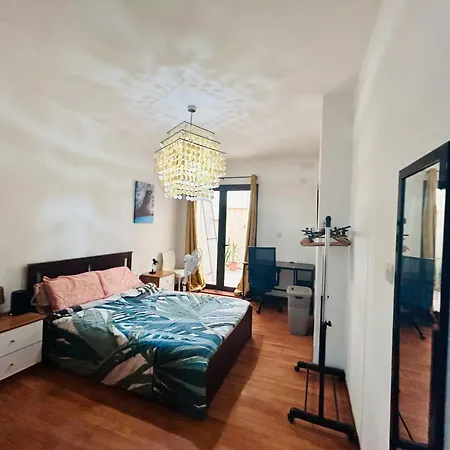 One Bedroom In The Heart Of Swieqi * Is-Swieqi